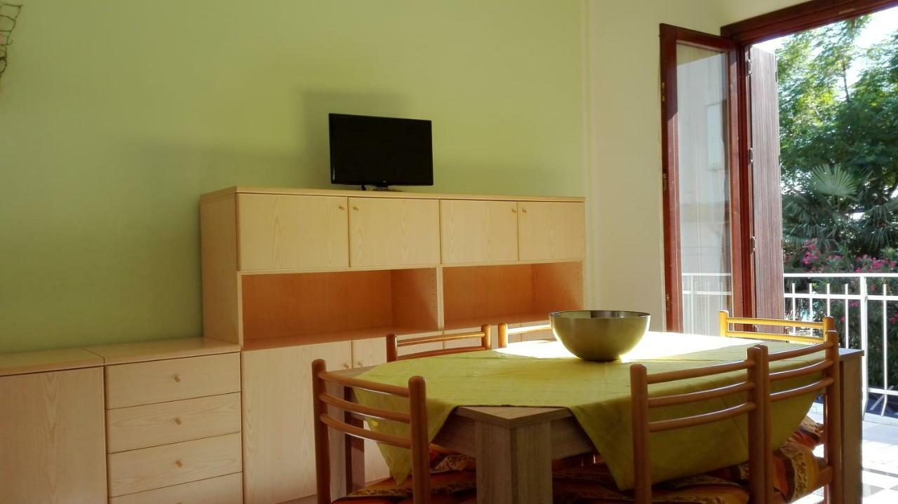 Casa vacanze Calicante