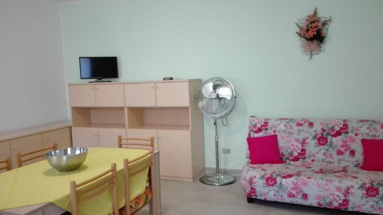 Casa vacanze Calicante