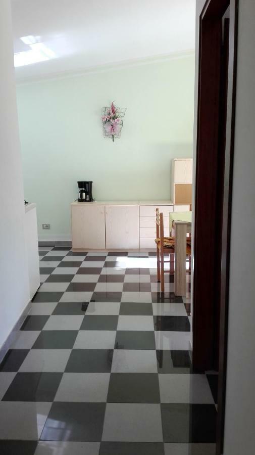 Casa vacanze Calicante *