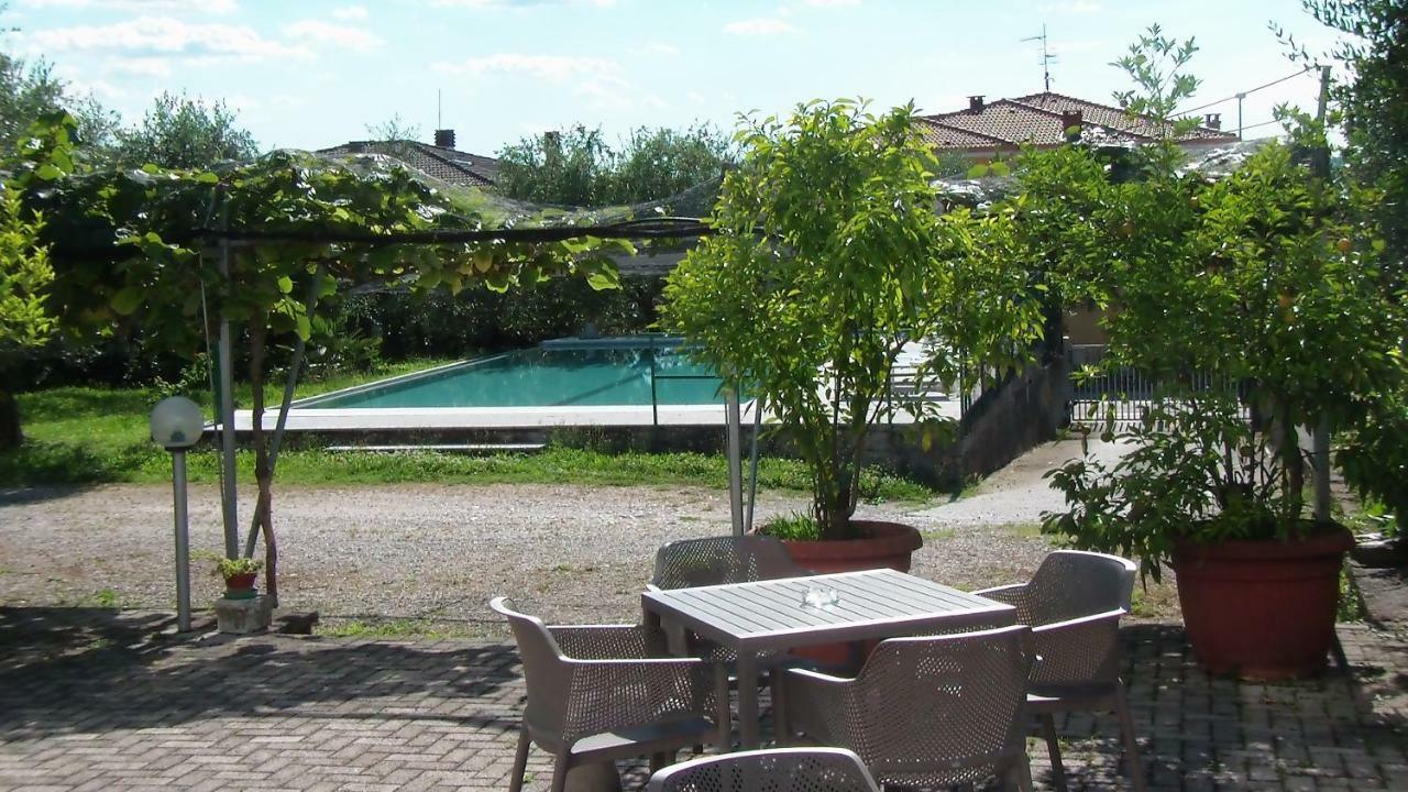 Casa vacanze Calicante Bardolino