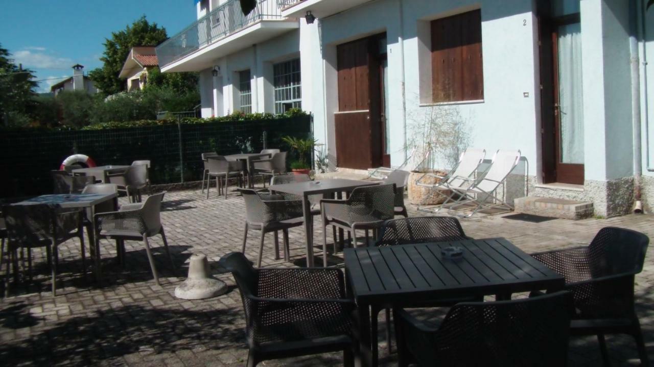 Casa vacanze Calicante *